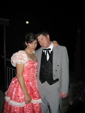 Marie & Jerry